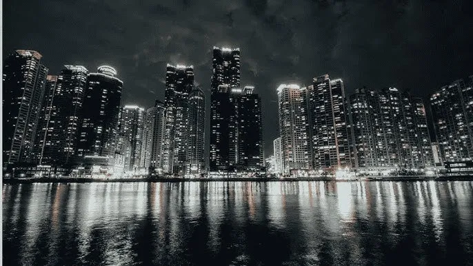 草榴网 - 城市之光：霓虹背后的人间烟火